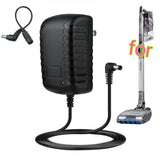 Charger for Shark Vertex DK33-288080H-U IZ440H IZ462H IZ482H IZ483H Stick Vacuum