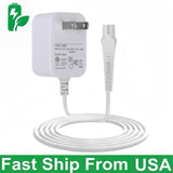 12V Shaver Charger for Braun Series 7 720 730 740s-6 740s-7 7893s 79595 765cc-5