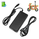 UL Listed 42V Charger Compatible with Jasion EB3 14 inch Folding