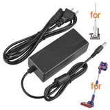 Adapter for JASHEN D18,Kenmore DS1030 Cordless Stick Vacuum Cleaner