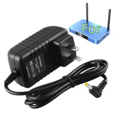 AC Adapter Charger for SuperBox S5 MAX 2024 5th Gen Media Player Power