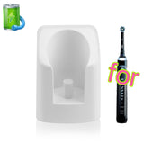 Wall Charger For Oral B Genius X, 8000, 9000 Electric Toothbrush