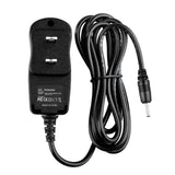 AC Wall Home Adapter for Kids Tablet Nabi 2 II NABI2-NV7A NABI2-NVA Power Supply