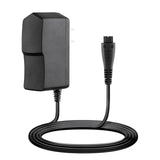 4.8V AC Adapter Charger For Panasonic Shaver RE7-40 RE7-51 RE7-59 RE7-68 ER-GC20