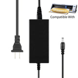 24V AC Adapter for Roland GX-24 CAMM-1 Servo Vinyl Cutter Power Supply