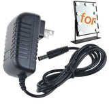 Adapter For FENCHILIN /Hansong DC117-15/Hasipu COOL/JEEN Hollywood Vanity Mirror