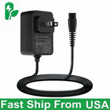 5V Charger for Callus Remover IWEEL PRITECH Geopu CIVYPRO ELMCHEE Nicebirdie