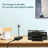 32V+12V Adapter for HP OFFICEJET 6700 Premium EAIO H Printer (2304) 0957-2304