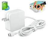 USB-C AC adapter for ViewSonic M1 mini Plus, M2 portable smart projector