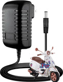 ⚡AC Adapter for Kid Trax Toddler Princess Vespa Scooter Electric Ride On Toy