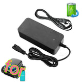 29.4V 3A Charger for Aiper Scuba S1 Pro, N1 Pro, N1 Ultra Cordless Pool Vacuum