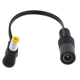 24V Adapter For Trucozie T554 Air Purifier MOCEL:BYX3-240200OU BYX3240200OU