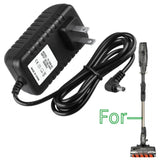 Adapter for Shark ION YLS0243A-T288080 F30 F80 X40 IR100 IR200 IR141 Cord