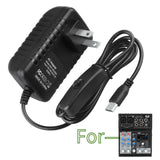 5V USB-C AC Adapter Charger for CAD Audio MXU4-FX 4 Channel Mixer PSU