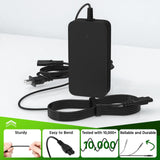 25.2V Charger for Aiper Scuba X1 PRT1 GVE GM95-252300-1FGN Pool Vacuum