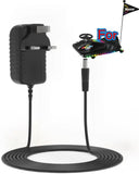 Replacement Charger For Razor Crazy Cart Shift Lightshow 24V Electric Drifting Go-Kart