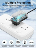 Charger for Comoware 20-21V Cordless Drill/V Vontox Corded Drill