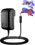 AC Adapter Charger For FanttikRide N7 Pro 12V Electric Wiggle Car with Pedal