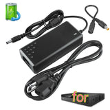 48V Charger For NV1104E NV4108E 1080P 8-Channel NVR Network POE Video Recorder