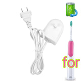 Charger For Philips Sonicare ExpertClean HX3130 HX3216 HX3226 HX6000 HX6210