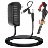AC Adapter For MZK 1006 1613 SG1613 SG1006 Mini Leaf Blower Li-ion Power Supply