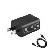 Fast Wall Charger for Garmin Venu 2 Plus 2S Sq 2 3S Charging Cable Cord