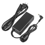 19V Adapter For ViewSonic VS13918 VSD241 LED LCD Monitor HD TV