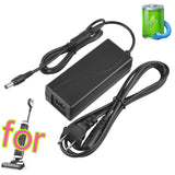 26V Charger for TINECO FLOOR ONE S3, FLOOR ONE S5, A10 Dash, A10 Hero