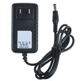 10V Charger For Bissell Pet Stain Eraser Plus 3182 3180 3181 3183 2837 2842 2877