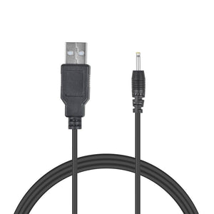 USB Charger Power Cord Cable For Braun Type 5516 5513 5511 5517 beard trimmer