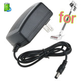 AC Adapter For Fykee P11 K-21B Cordless Vacuum Cleaner
