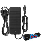 42V AC Adapter For Hover-1 Helix Electric Hoverboard