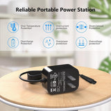 Charger for Bissell Pet Hair Eraser 1614206 2390A 2390 23903 2284W 2284 Vacuum