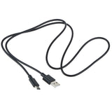 USB Sync&Charger Cable Cord Wire for ATT ZTE Trek 2 Trek2 HD K88 Tablet
