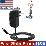 AC/DC Adapter Charger For Shark VM200 VACMOP Cordless Vac Hard Floor Vacuum Mop