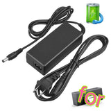 24V Adapter For Munbyn ITPP129 ITPP129B ITPP129S Label Printer ADP 60E24