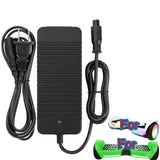 42V AC Adapter For Hover-1 Rocket  / Rocket 2.0 Electric Self Balance Scooter