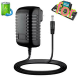 9V AC Adapter for RockJam for Rock Jam RJ549 RJ 549 49 Key Music Keyboard Piano