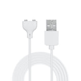 Magnetic USB DC Charger Cable Replacement Charging Cord-(10mm/0.24in) For Toys