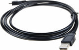 5.9FT Cable Cord For Bushnell Wingman GPS Speaker, Treblab X5 XGO xRun Speakers