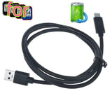 Cable For Bushnell Phantom 3 Slope GPS USB C Charge and Sync Cable 3.2ft