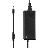 12V 4Pin Adapter For Orico 6648US3C 4 Bay 2.5"/3.5" Sata HDD/SSD Docking Station