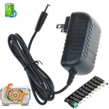 18V Charger For EcoXGear Defender Bluetooth Speaker GDI-EXDFNR03, GDI-EXDFNR08