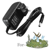 3V AC Adapter for Dept 56 Barn Graveyard Ghost Dance