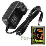 12V AC Adapter Power Supply for Woodsam LED Sign Board