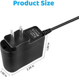 Charger For Victrola Record Player Vinyl Suitcase Turntable Player VSC-550BT