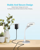 Adapter for OttLite Creative Curves and Prevention by OttLite LED Flexible Magni