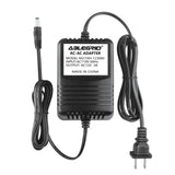12V 1850mA-3A AC to AC Adapter for Fiber Optic Christmas Trees 36 to 60 Tall