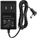 36V AC/DC Adapter for Fieety Model V7-US V7US 6-in-1 Vacuum Cleaner