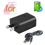 5V 2A Charger For Foreo Luna 3/Luna mini3/Luna 3 men/Luna 3 plus